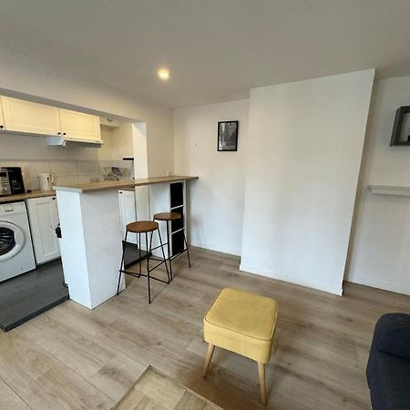 Appartement Jean Bart Dunkirk Exterior foto
