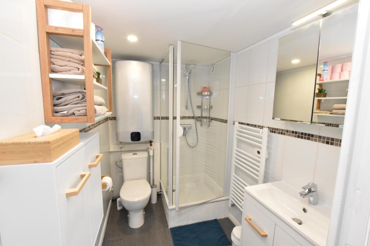 Appartement Jean Bart Dunkirk Exterior foto