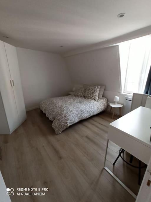 Appartement Jean Bart Dunkirk Exterior foto