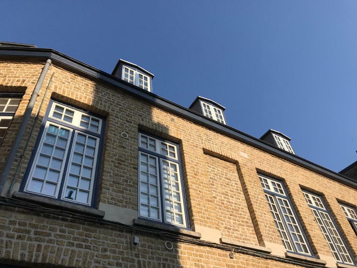 Appartement Jean Bart Dunkirk Exterior foto