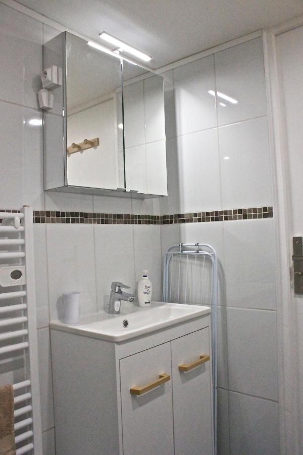 Appartement Jean Bart Dunkirk Exterior foto